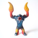 1.Asterian Parasitoid