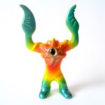 3.Asterian Parasitoid