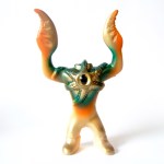 4.Asterian Parasitoid