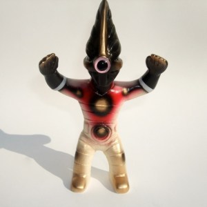 Design Festa Grappler