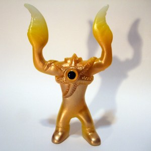 Design Festa Asterian Parasitoid