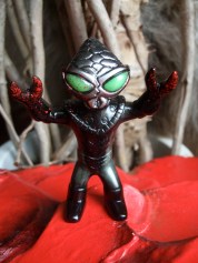 Vesuvian Devil Design Festa 35